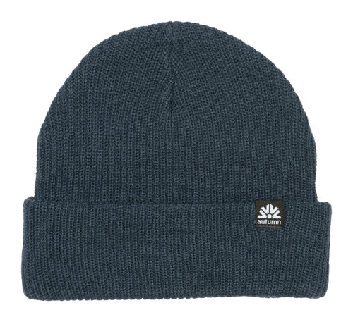 Autumn Simple Beanie