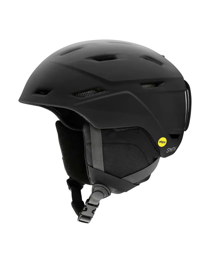 Smith Mission MIPS Contour Fit Helmet