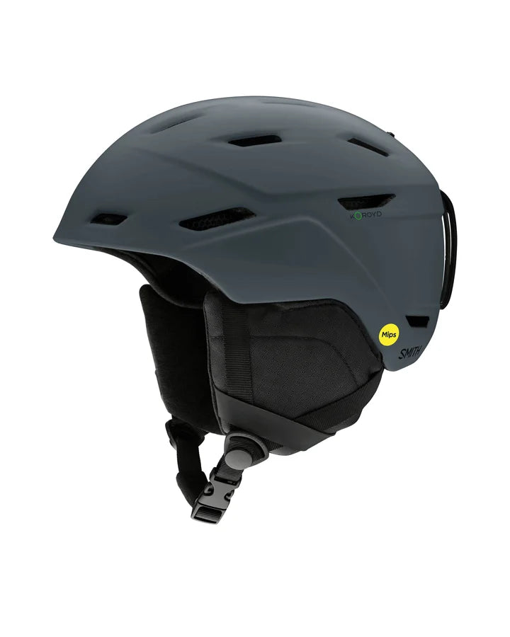 Smith Mission MIPS Helmet
