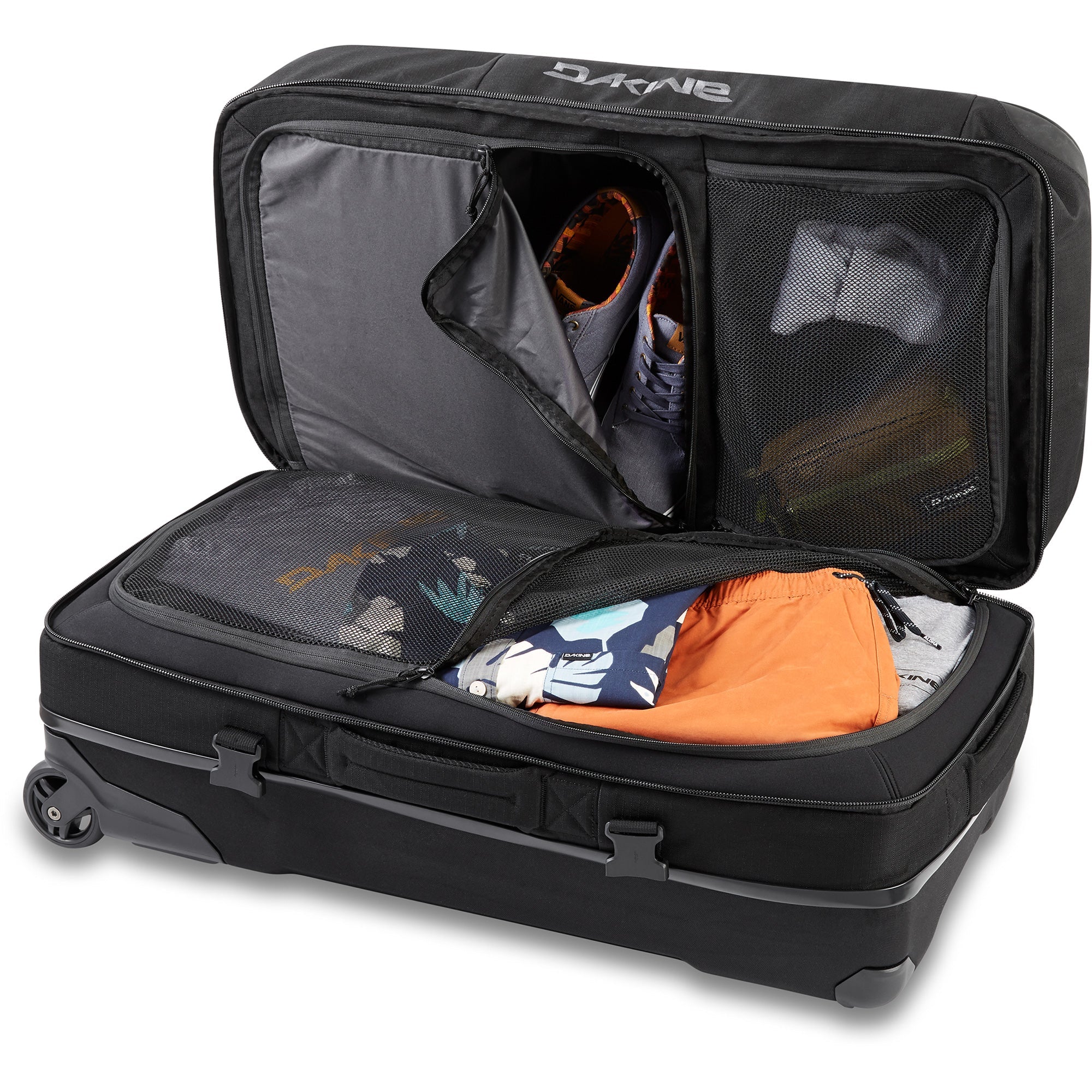 Dakine Split Roller Bag 85L