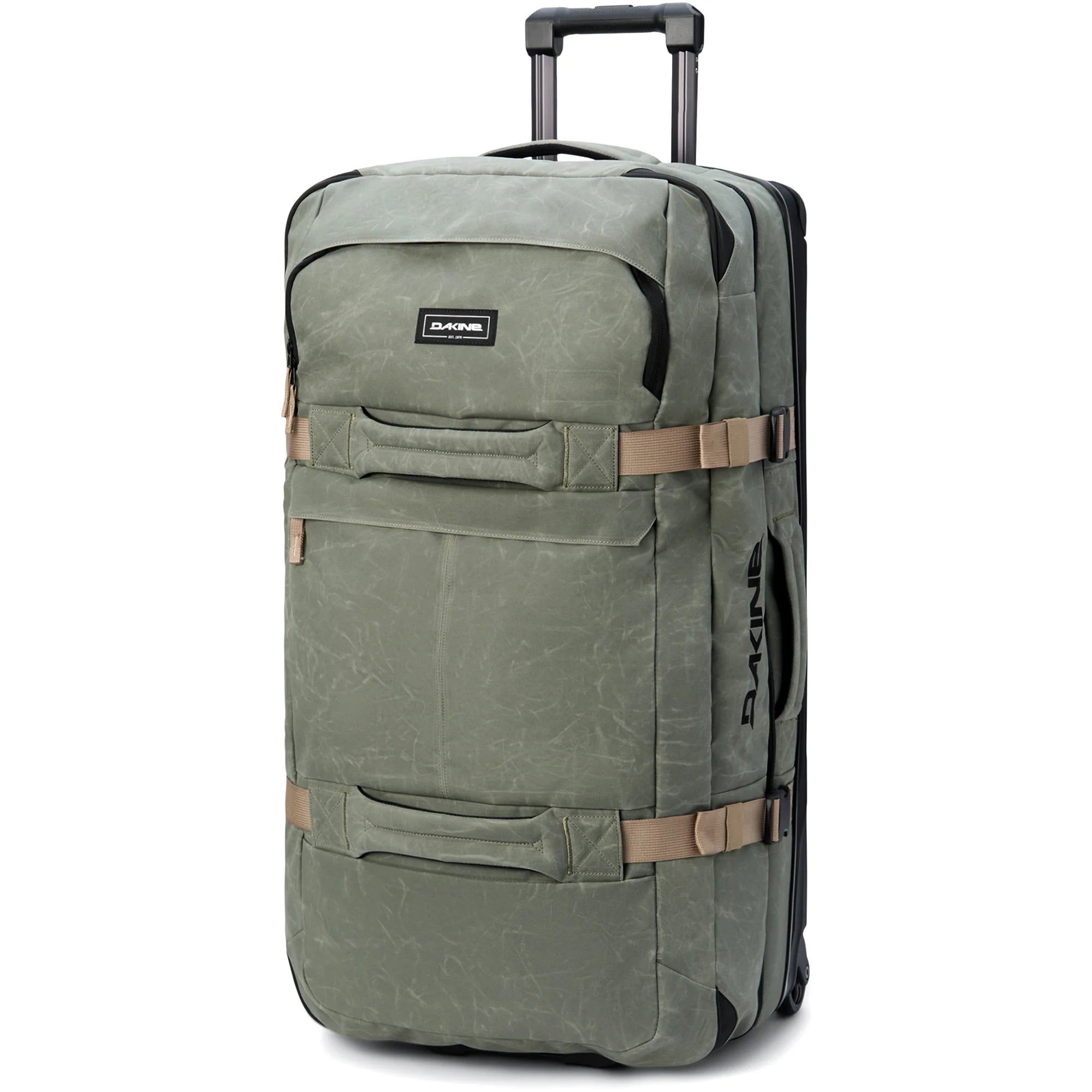 Dakine Split Roller Bag 110L