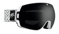 Spy Legacy Asian Fit Goggle snow ski snowboard