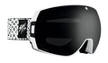 Spy Legacy Asian Fit Goggle