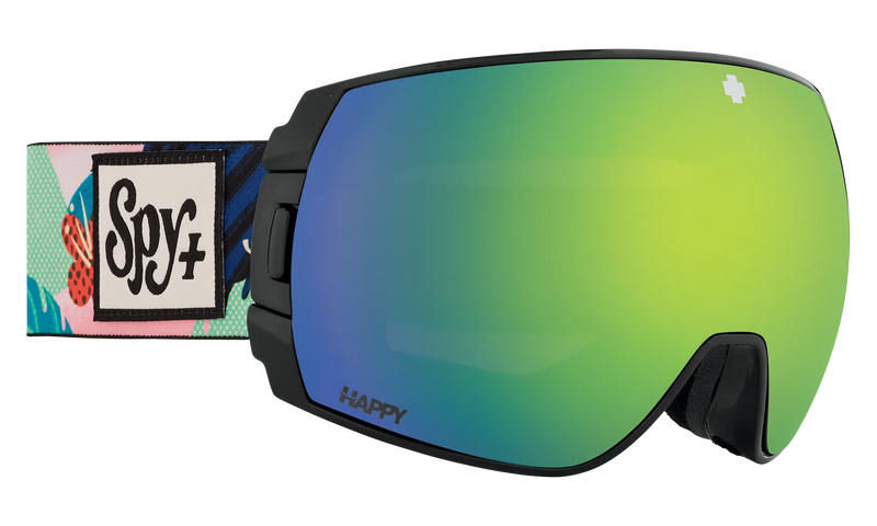 Spy Legacy SE Goggle