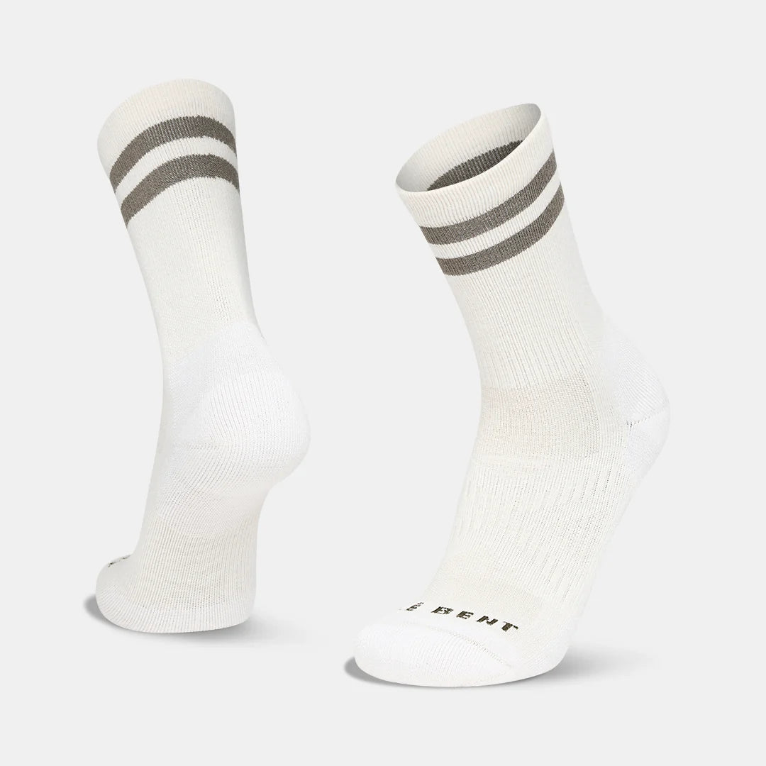 Le Bent Targeted Cushion Legacy 3/4 Crew Sock