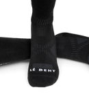 Le Bent Targeted Cushion Logo Snow Sock
