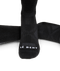 Le Bent Targeted Cushion Logo Snow Sock