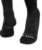 Le Bent Targeted Cushion Logo Snow Sock