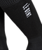 Le Bent Targeted Cushion Logo Snow Sock