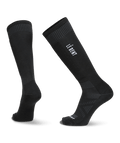 Le Bent Targeted Cushion Logo Snow Sock