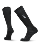 Le Bent Targeted Cushion Logo Snow Sock