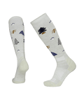 Le Bent Forest Light Cushion Snow Sock