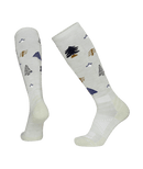 Le Bent Forest Light Cushion Snow Sock