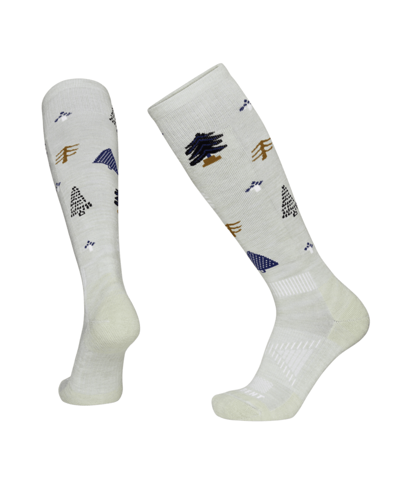 Le Bent Forest Light Cushion Snow Sock