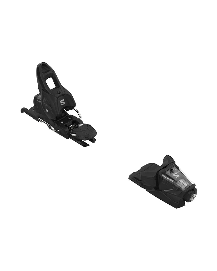 Salomon N Stage GW 10 Ski Binding 2025