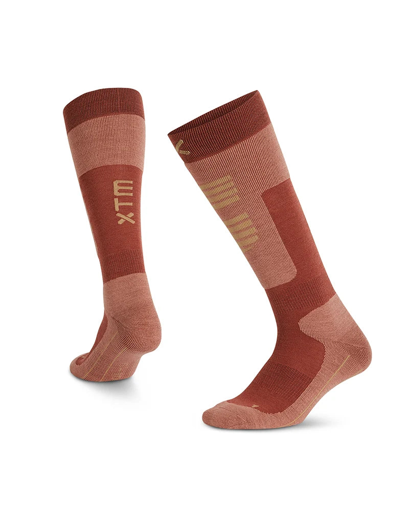 XTM Half Pipe II Sock