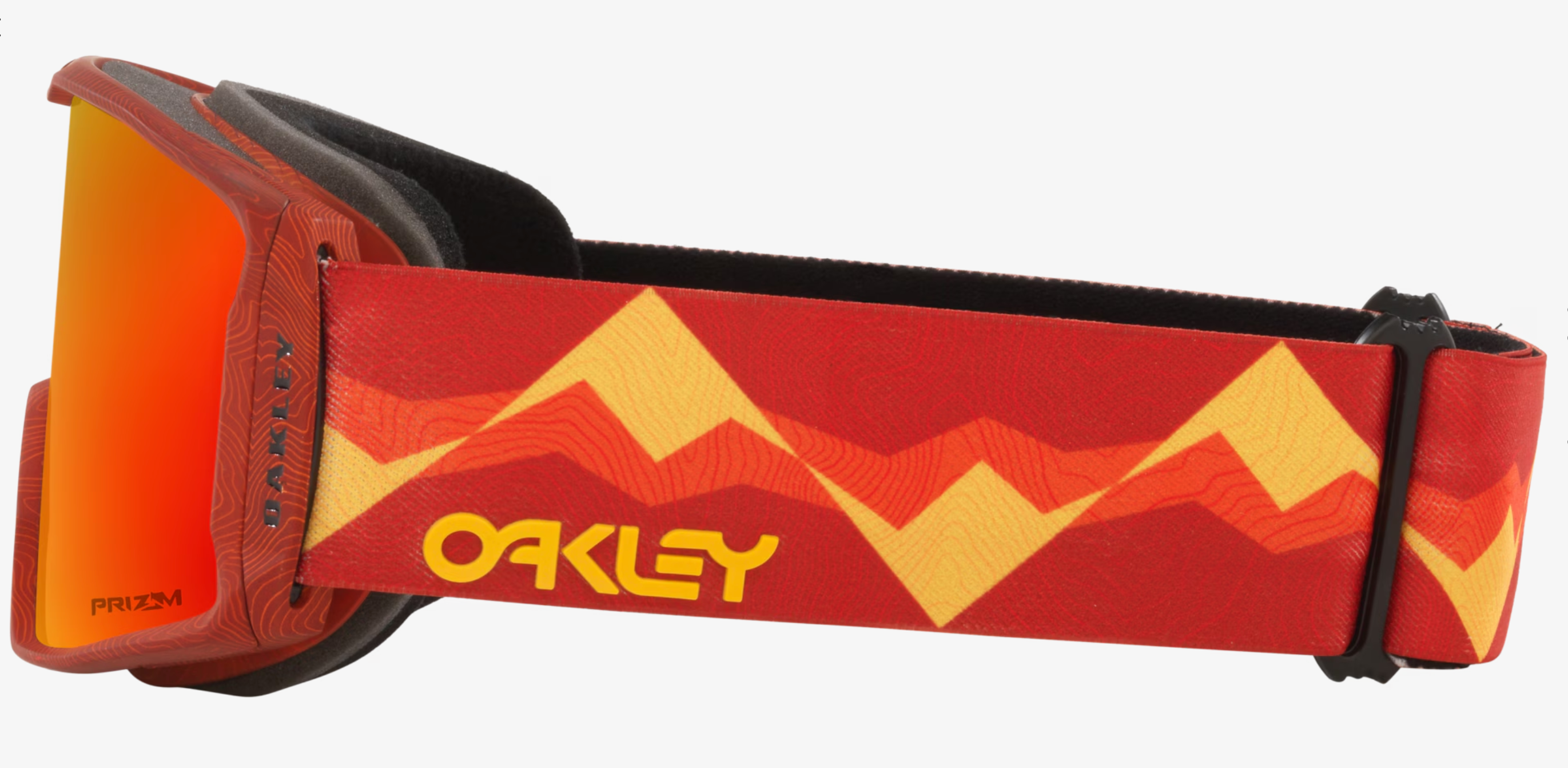 Oakley Line Miner L Goggle