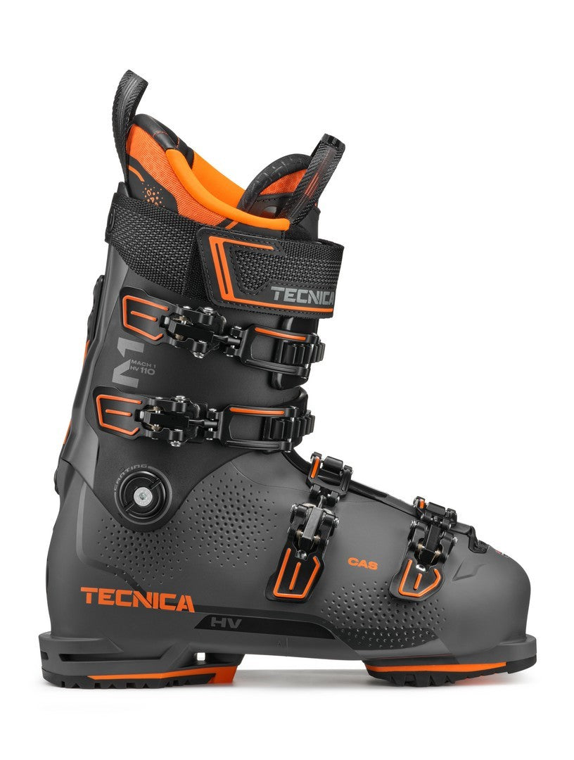 Tecnica MACH1 110 TD GW Ski Boot 2024