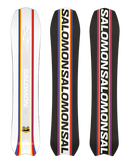 Salomon Dancehaul Snowboard 2024