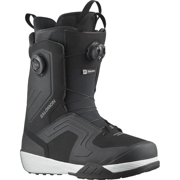 Salomon Dialogue Dual BOA Snowboard boot