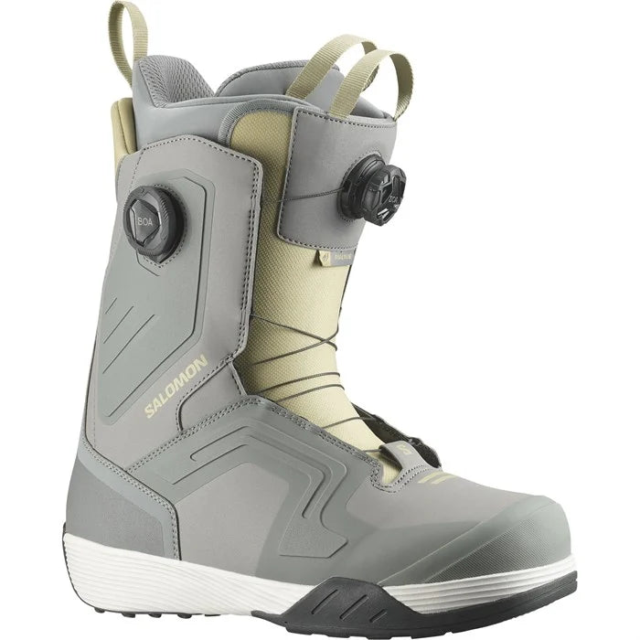 Salomon Dialogue Dual BOA Snowboard boot