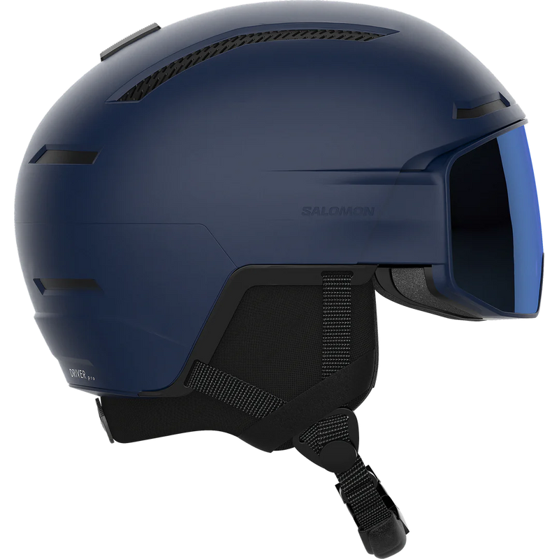 Salomon Driver Pro Sigma Helmet