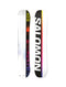 Salomon Huck Knife Snowboard 2024