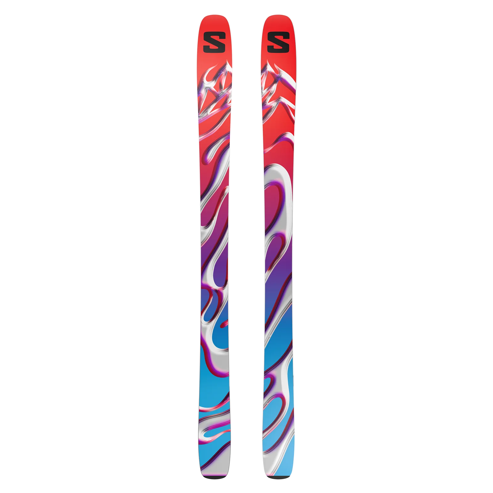 Salomon QST Blank Skis 2027