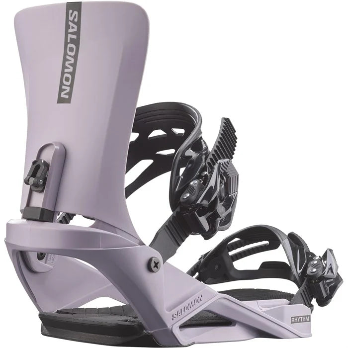 Salomon Rhythm Snowboard Binding