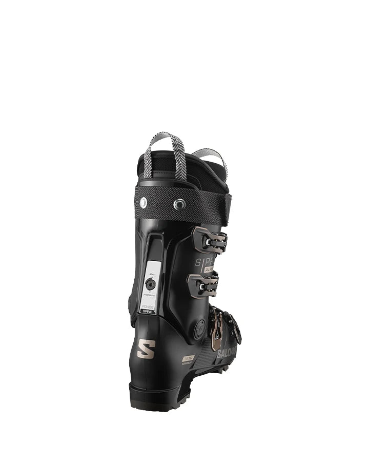 Salomon 110 ski boots 2025