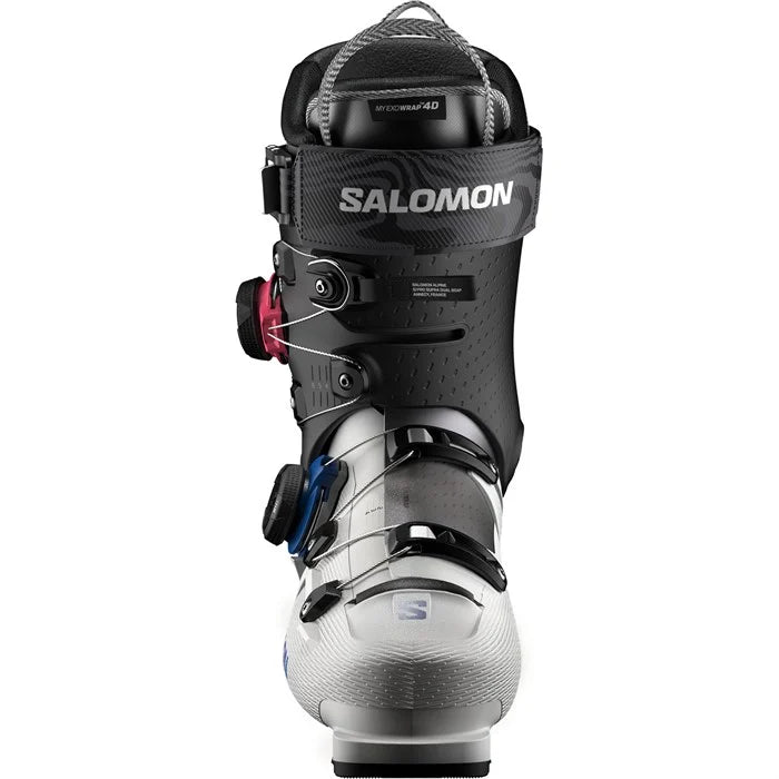 Salomon S/Pro Supra Dual BOA 130 Ski Boot 2026 – Snowbiz Salomon S/Pro Supra Dual BOA 130 Ski Boot 2026 – Snowbiz