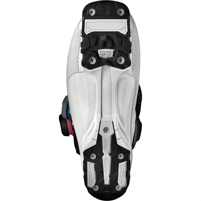 Salomon S/Pro Supra Dual BOA 130 Ski Boot 2026 – Snowbiz Salomon S/Pro Supra Dual BOA 130 Ski Boot 2026 – Snowbiz