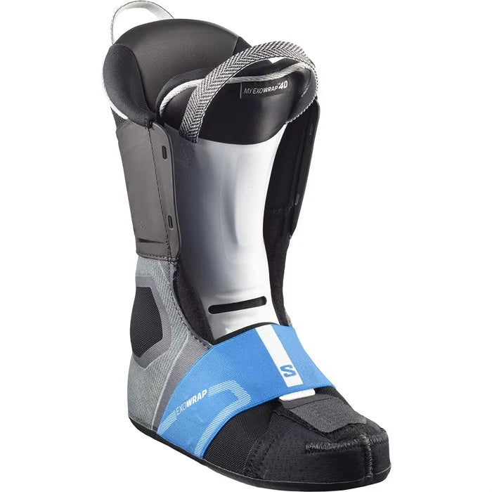 Salomon S/Pro Supra Dual BOA 130 Ski Boot 2026 – Snowbiz Salomon S/Pro Supra Dual BOA 130 Ski Boot 2026 – Snowbiz