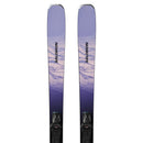 Salomon Stance 84 Skis + M10 GW Bindings Womens 2026