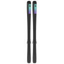 Salomon Stance Womens 84 Skis + M11 GW Bindings 2024