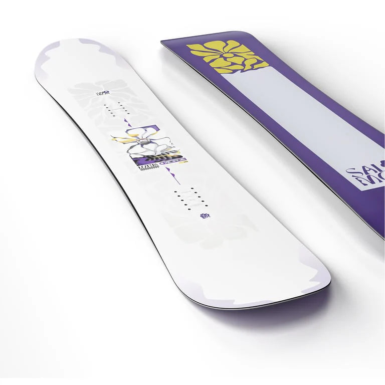 Salomon Lotus Womens Snowboard 2027