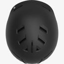 Salomon Husk Helmet snow ski snowboard