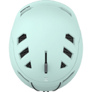 Salomon Husk PRO MIPS Helmet  Moss mint green