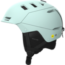 Salomon Husk PRO MIPS Helmet  Moss mint green