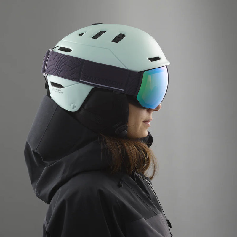 Salomon Husk PRO MIPS Helmet Snowbiz