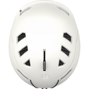 Salomon Husk PRO MIPS Helmet white ski snowboard