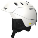 Salomon Husk PRO MIPS Helmet white ski snowboard