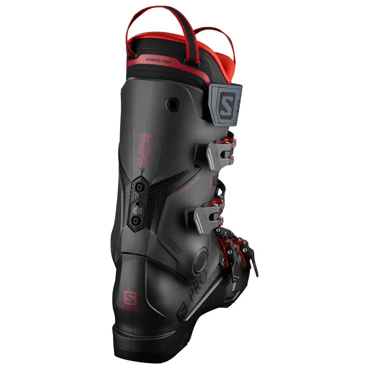 Salomon S/Pro Alpha 100 Ski Boot 2023