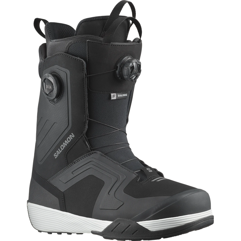 Salomon b2 boots shop