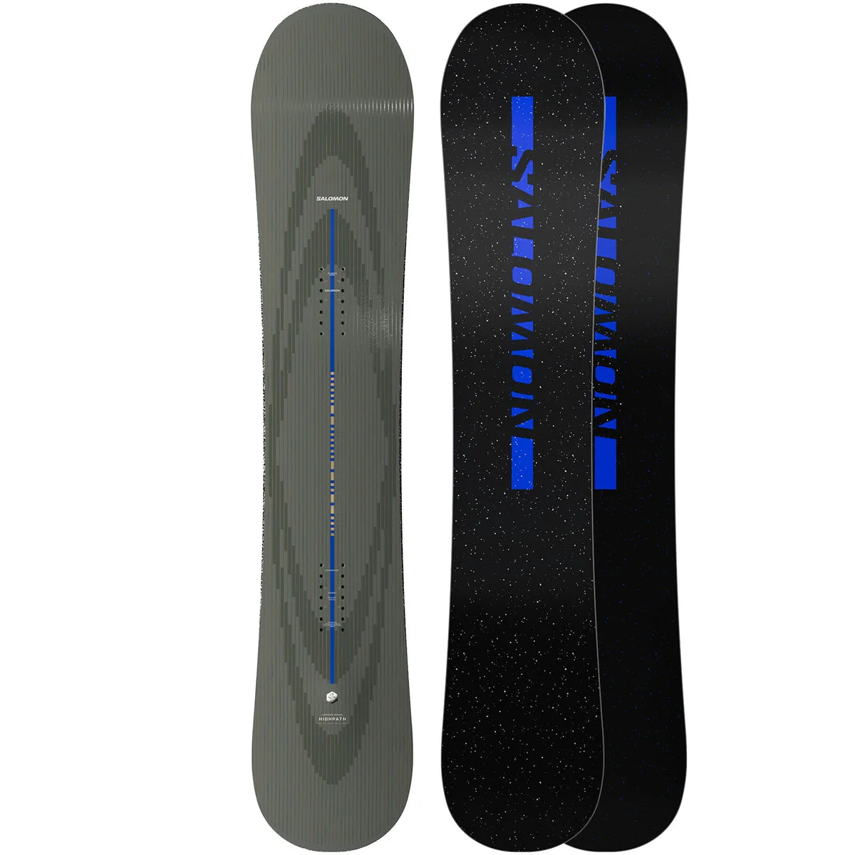 Salomon Highpath Snowboard 2027