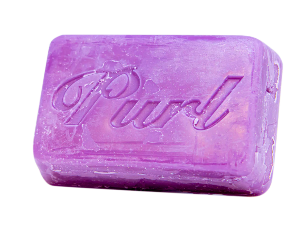 Purl Natural Wax All Temp