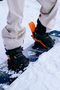Rome Katana FASE Snowboard Binding 2026