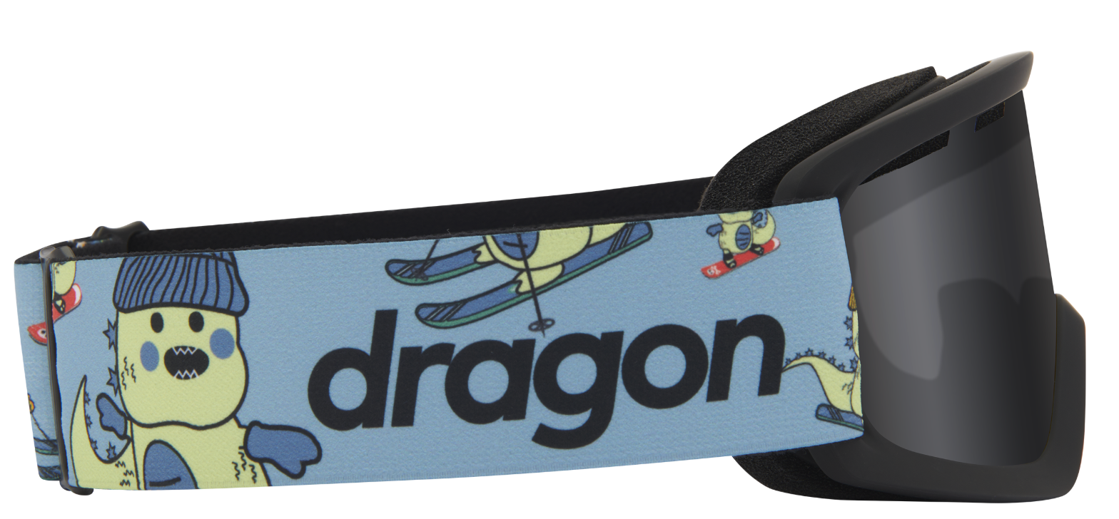 Dragon Lil D Kids Goggle