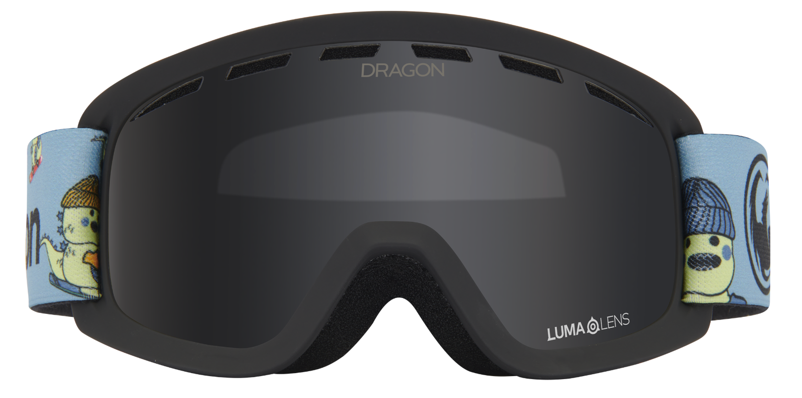 Dragon Lil D Kids Goggle