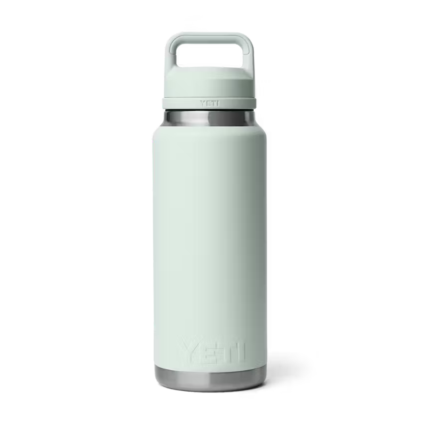 Yeti Rambler 36oz Bottle w/ Chug Cap (1065ml)